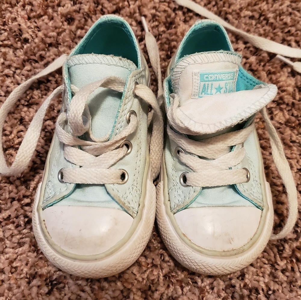 chuck taylor all stars